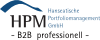 HPM Logo B2B professionell 100px
