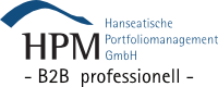 HPM Logo B2B professionell 200px